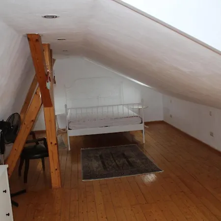 Nett Apartment Blankenheim (North Rhine-Westphalia)