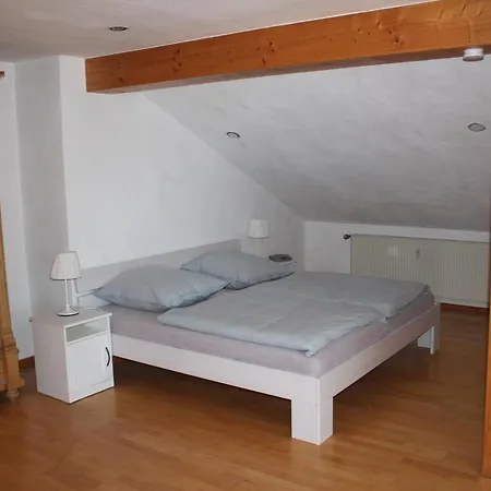 Nett Apartment *