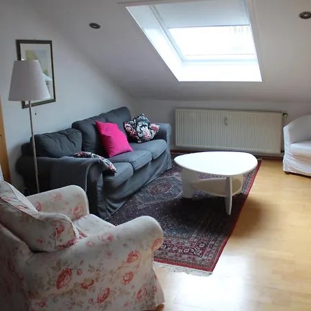 Apartment Nett Blankenheim (North Rhine-Westphalia)