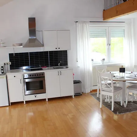 Nett Apartment *