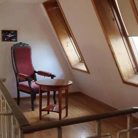Apartment Nett *