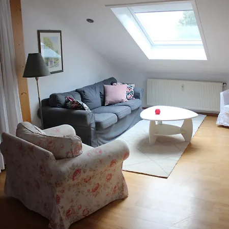 Apartment Nett Blankenheim (North Rhine-Westphalia)