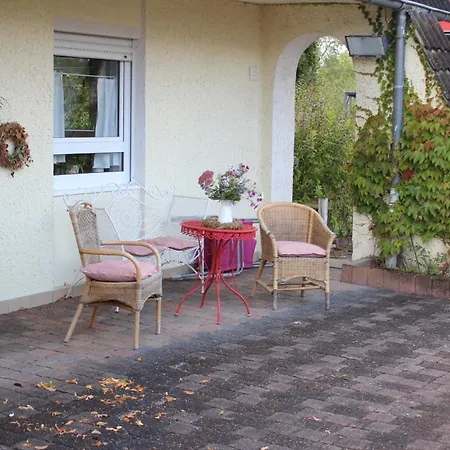 Apartment Nett Blankenheim (North Rhine-Westphalia)