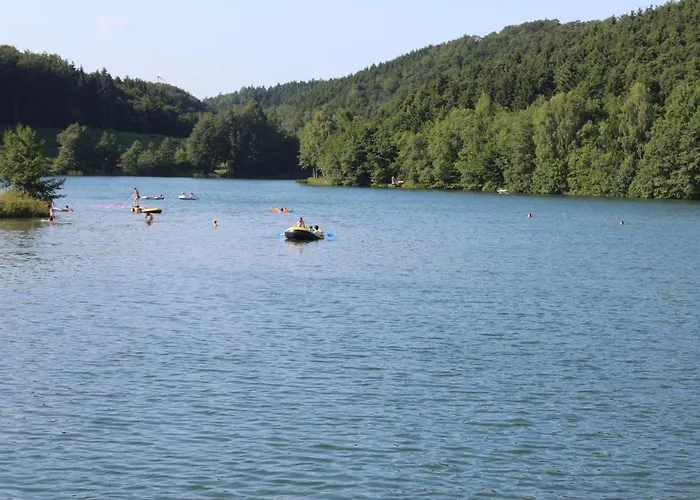 Nett بلانكينهييم