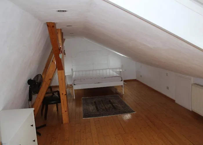 Nett شقة بلانكينهييم