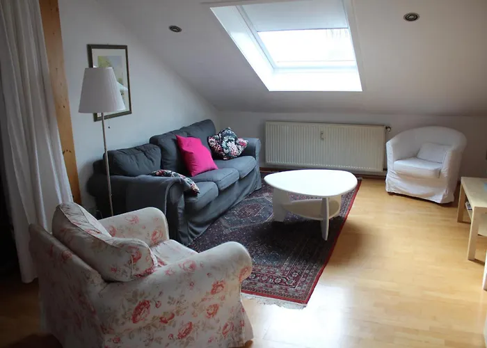 شقة Nett بلانكينهييم